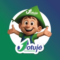 Jotujé Distribuidora logo - Similar company to Cdmax Distribuidora
