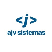 AJV | Soluções Tecnológicas logo - Similar company to Best Software