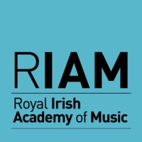 Royal Irish Academy of Music - RIAM logo - Similar company to Irish Design Week