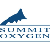 SUMMIT OXYGEN INTERNATIONAL LIMITED logo - Similar company to Tri Management