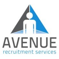 Avenue Recruitment logo - Similar company to Inside Avenue