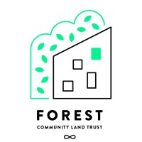 Forest Community Land Trust logo - Similar company to Community Land Trust Network