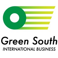 Green South logo - Similar company to Alcomex Sa