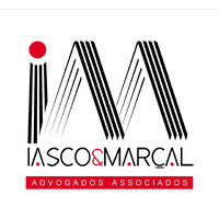 Iasco & Marçal Advogados logo - Similar company to Cmo - Advogados Associados