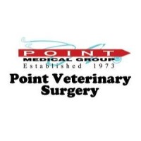 Point Veterinary Surgery logo - Similar company to Pet 911 Veterinary Clinic And Grooming Salon