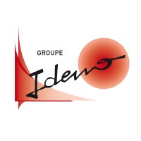 Groupe IDEMO logo - Similar company to Sovenet Propreté