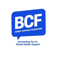 The Bobby Copping Foundation logo - Similar company to Amplified