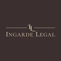 Ingarde Legal Law Firm logo - Similar company to Blg Law Firm