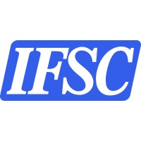 IFSC logo - Similar company to Isfc