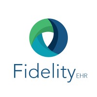 FidelityEHR logo - Similar company to Deployhub