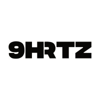 9hertz GmbH logo - Similar company to Vibranium Robotics