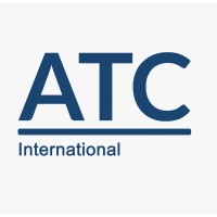 ATC International Türkiye logo - Similar company to Atc International Group Ltd.