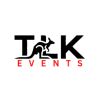 TLK Events logo - Similar company to V2Tech Distributors