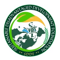 Sustainable Disadvantaged Development Foundation logo - Similar company to 35Mm Studio