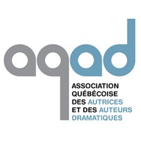 Association Québécoise Des Autrices Et Des Auteurs Dramatiques