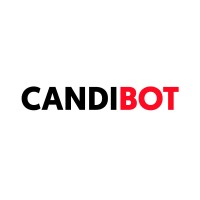 CandiBot logo - Similar company to Quantfox