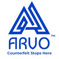 ARVO logo - Similar company to Arvo Tech