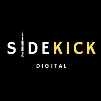 Sidekick logo - Similar company to Pro Web Ventures
