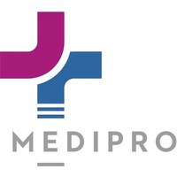 Medipro bv logo - Similar company to Prostop Nederland Bv