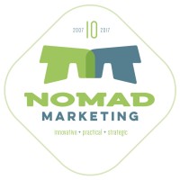 Nomad Marketing, LLC logo - Similar company to Nomad Marketing