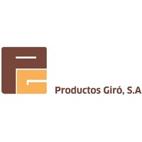 PRODUCTOS GIRO SA logo - Similar company to Global Feed Ecotrans Sl