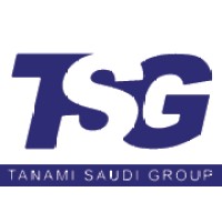 Tanami Saudia General Contracting logo - Similar company to Six Angles Trading