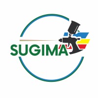 SUGIMA Modern Automotive Paint Shop logo - Similar company to Pt Jfd Indonesia