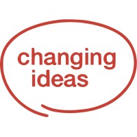 Changing Ideas logo - Similar company to Challenge The Wild