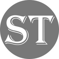 Straight Tips logo - Similar company to 25/8