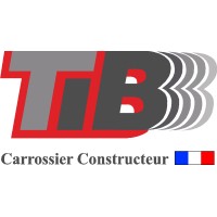 TIB CARROSSERIE CONSTRUCTEUR logo - Similar company to Solight