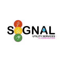 Signal Utility Services Ltd logo - Similar company to Marcliff Engineering Co