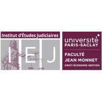 Institut d'Études Judiciaires - IEJ Paris-Saclay logo - Similar company to Informed Minds
