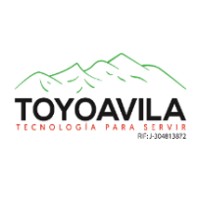Toyoavila, C.A. logo - Similar company to Flat Pack Container