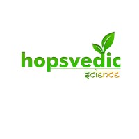 HOPSVEDIC SCIENCE logo - Similar company to Canacraft