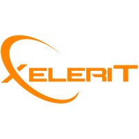 Xelerit logo - Similar company to Duatic