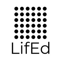 LifEd logo - Similar company to Purposeful™️