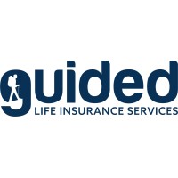 Guided Life Insurance Services logo - Similar company to Family Wealth Solutions