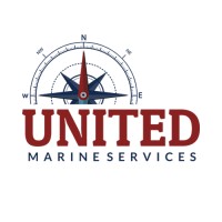 United Marine Services logo - Similar company to Appcoders