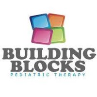 Building Blocks Pediatric Therapy logo - Similar company to Cynergy Rehab Group