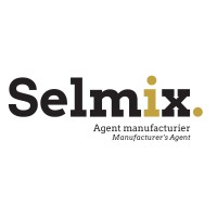 Selmix Agent Manufacturier logo - Similar company to Zilux Inc.