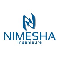 Nimesha Ingenieure logo - Similar company to Xeres Technologies Llp