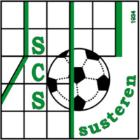 Sportclub Susteren logo - Similar company to Roda Young Potentials | Netwerkclub