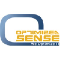 Optimized Sense Ltd logo - Similar company to Genesys Ehealth Solutions
