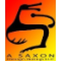 A SAXON DESIGN GROUP LLC logo - Similar company to Mobifuel Ltd