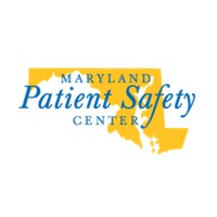 Maryland Patient Safety Center logo - Similar company to Patient Safety Science