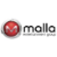 Malla Entertainment Group logo - Similar company to Audiotent Ltd