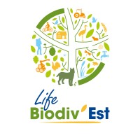 LIFE Biodiv'Est logo - Similar company to Agrocohérence