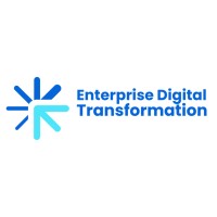 Enterprise Digital Transformation logo - Similar company to Escom Evolve