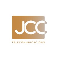 JCC Telecomunicacions logo - Similar company to E-Motion | Shipping Intelligence