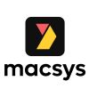 Macsys tech logo - Similar company to Sm Infosoft Pvt Ltd